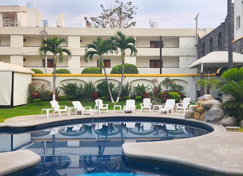 Pool Billede