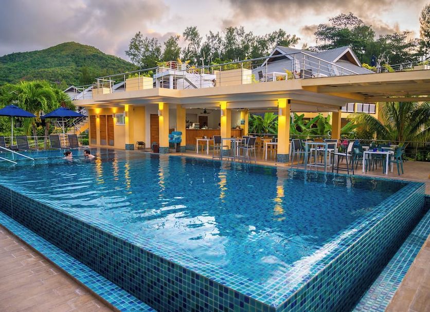 Pool Billede