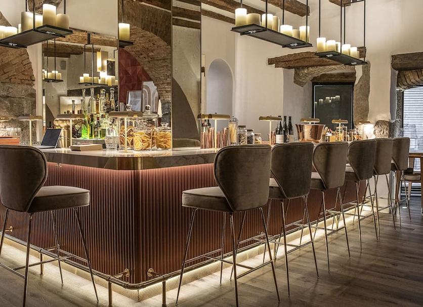 Bar Billede