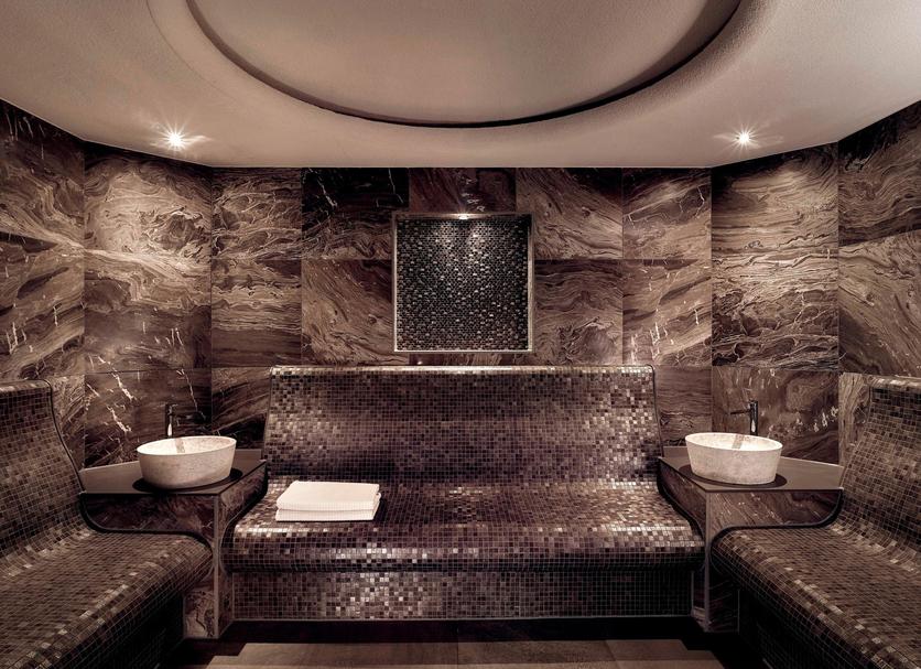 Spa Billede