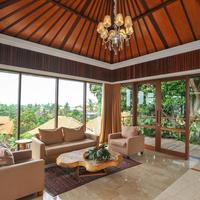 Komaneka at Rasa Sayang Ubud