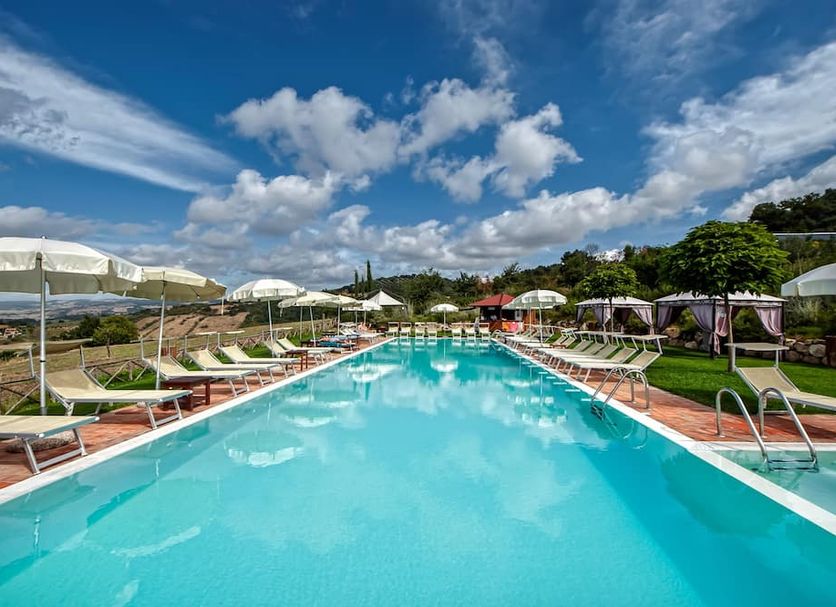 Pool Billede