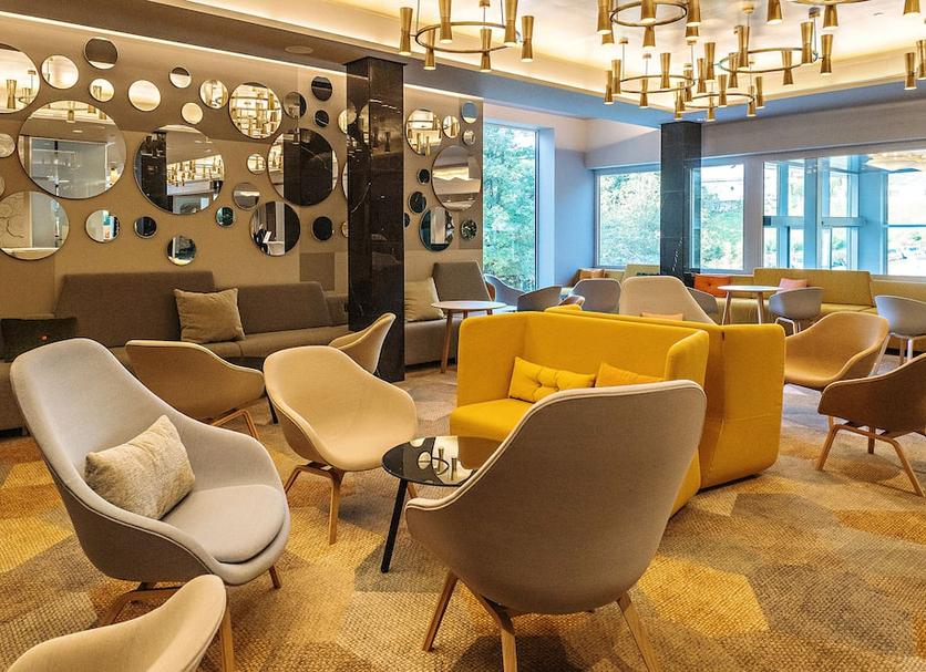 Lounge Billede