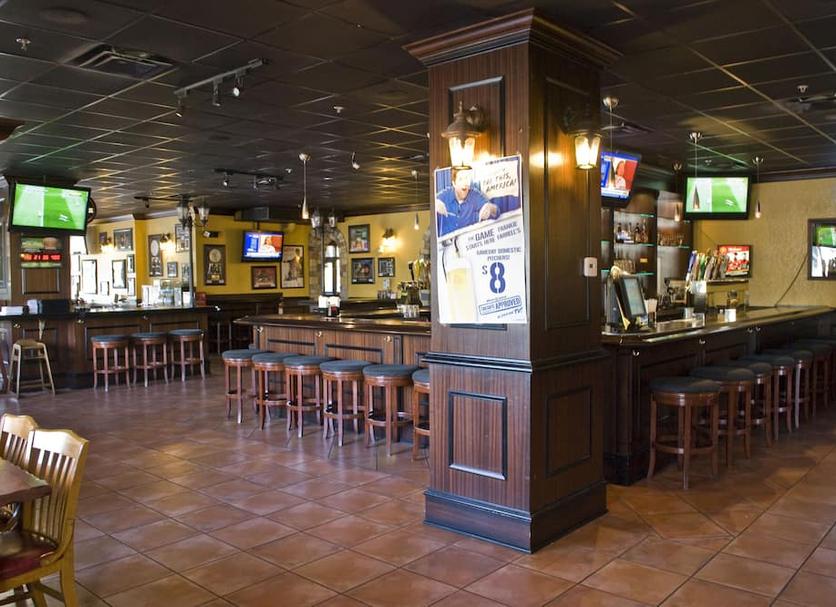 Bar Billede