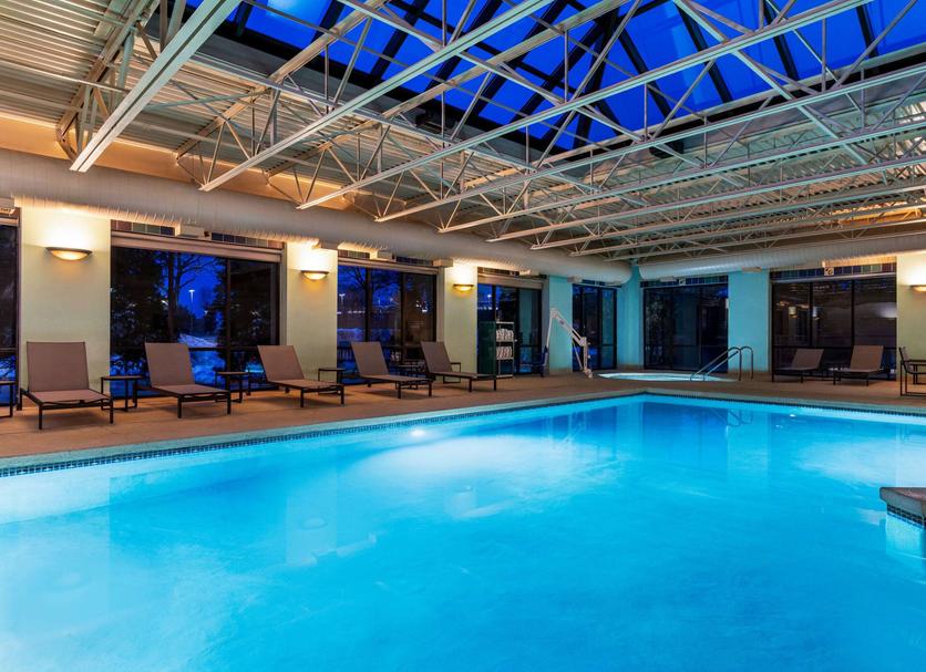 Pool Billede