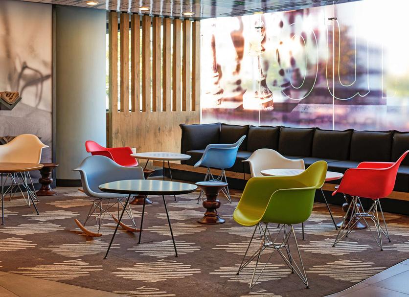 Lounge Billede