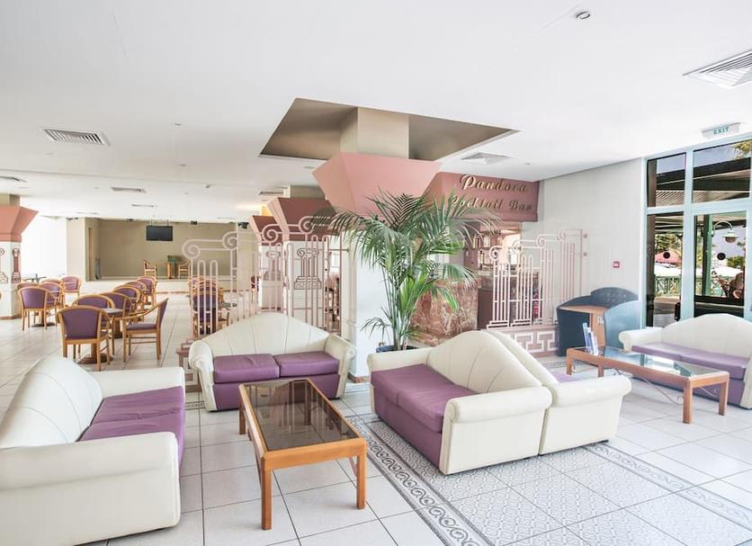 Lounge Billede