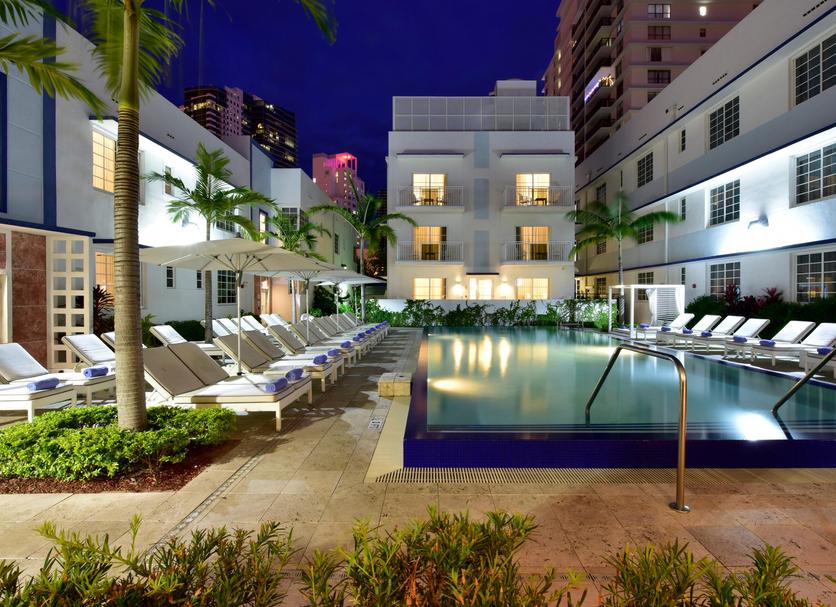 Pool Billede