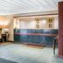Receptionist