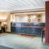 Receptionist