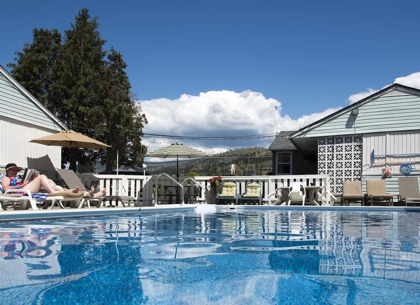 Pool Billede