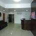 Receptionist