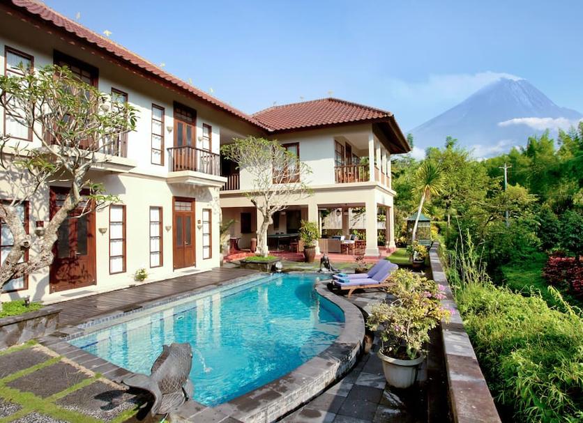 Pool Billede