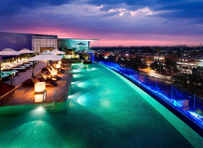 Pool Billede