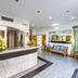 Receptionist