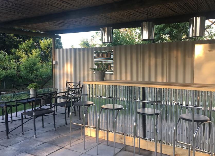 Bar Billede
