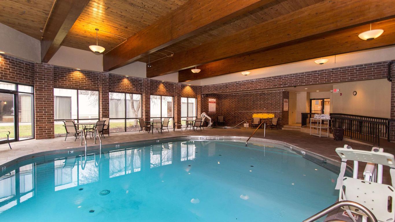 Wyndham Independence