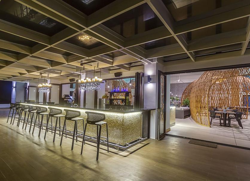 Bar Billede