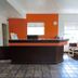 Receptionist
