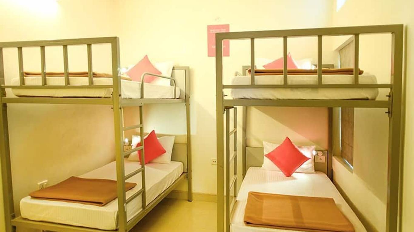 Zostel Jaipur