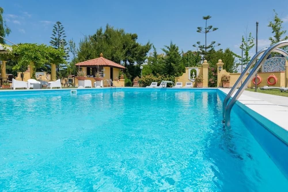 Pool Billede