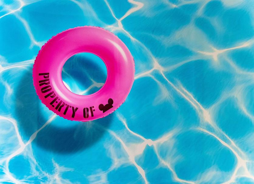Pool Billede
