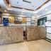Receptionist