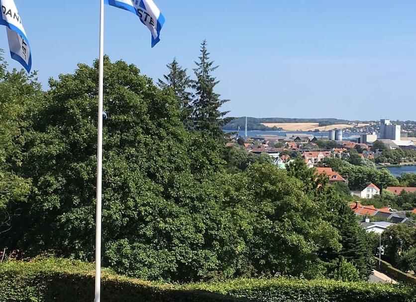 Udsigt Billede
