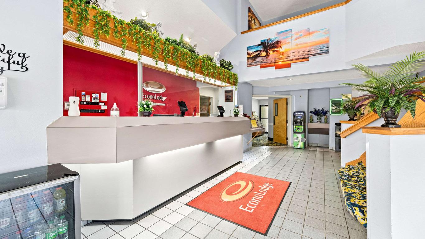 Econo Lodge