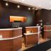 Receptionist