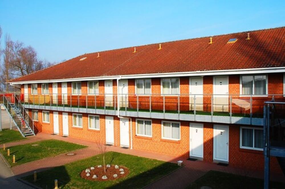 Bygning