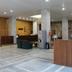 Receptionist