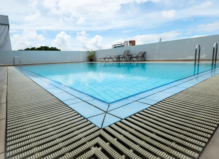 Pool Billede