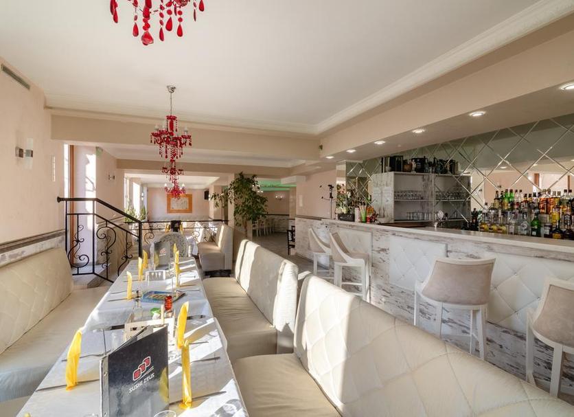 Bar Billede