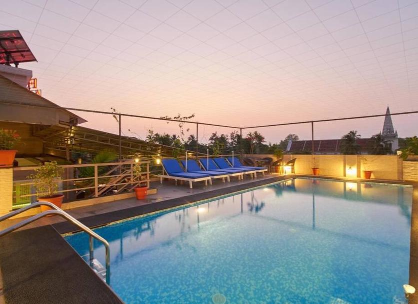 Pool Billede