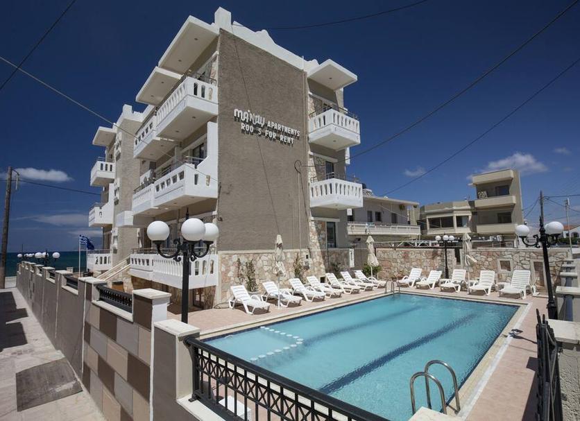 Pool Billede