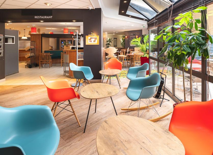 Lounge Billede
