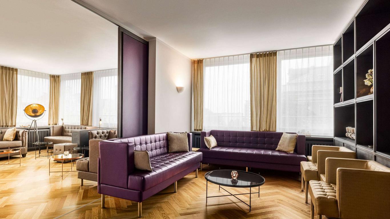 Vienna House Sonne Rostock