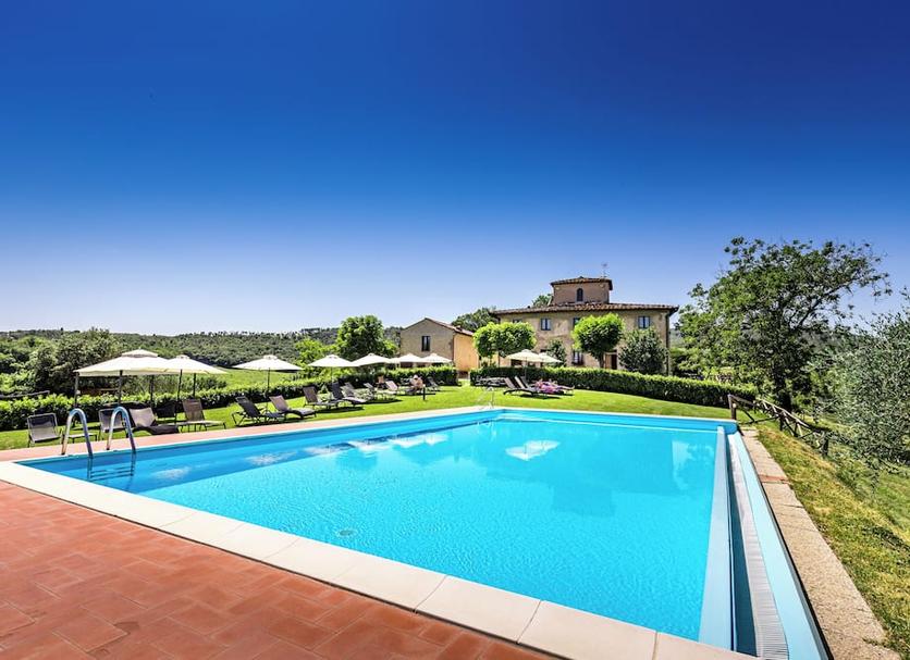 Pool Billede