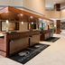 Receptionist
