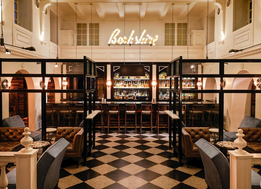 Bar Billede