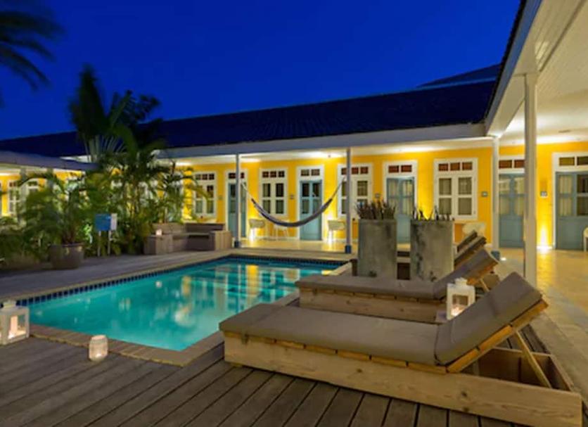Pool Billede