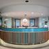 Receptionist