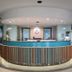 Receptionist
