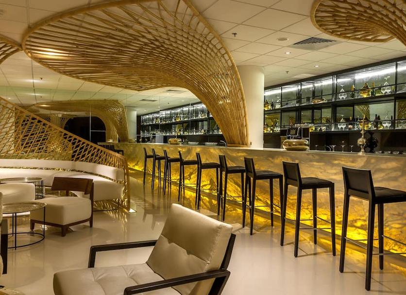 Bar Billede