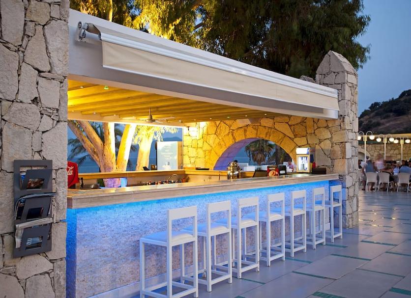 Bar Billede