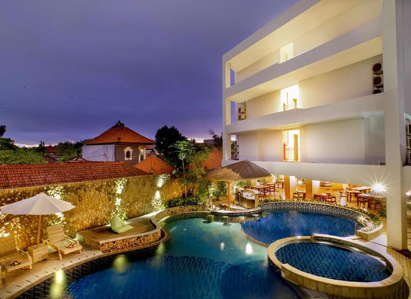 Pool Billede