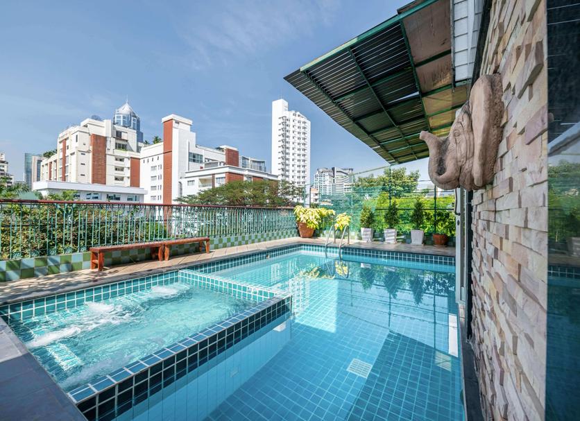 Pool Billede