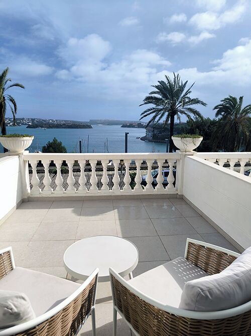 Balkon