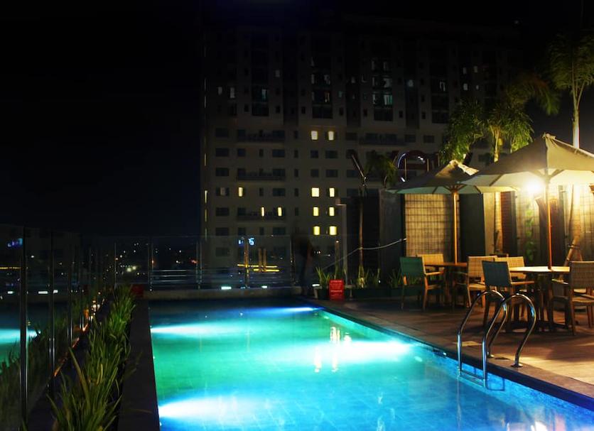 Pool Billede